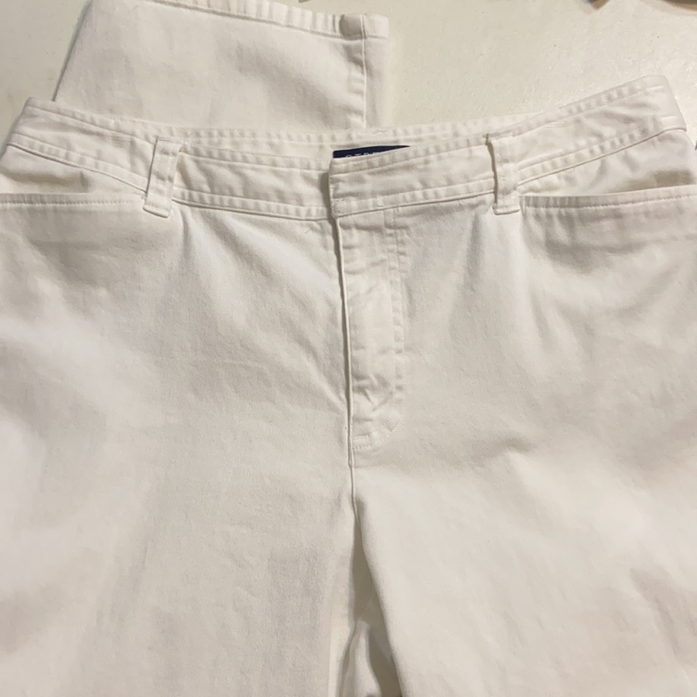 Crazy Horse Capri Set (3pc) - Picture 6 of 8